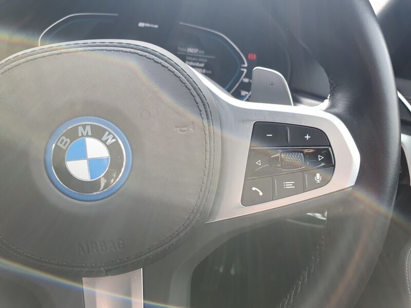 More views of BMW 5-Series