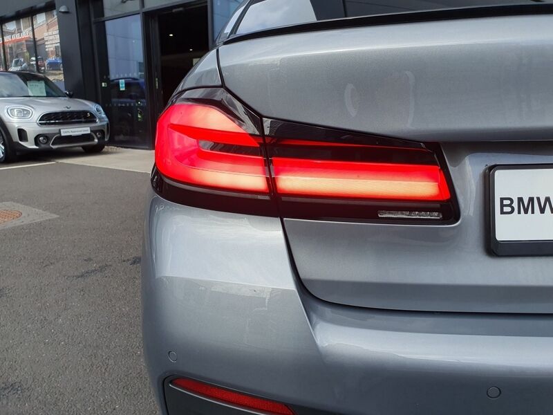 More views of BMW 5-Series
