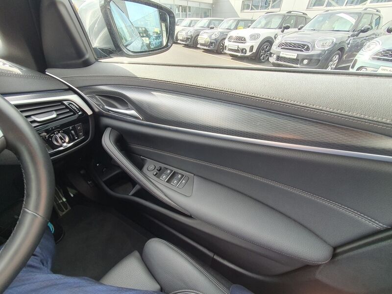 More views of BMW 5-Series