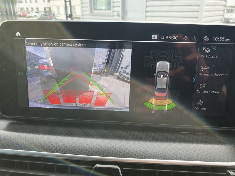 More views of BMW 5-Series
