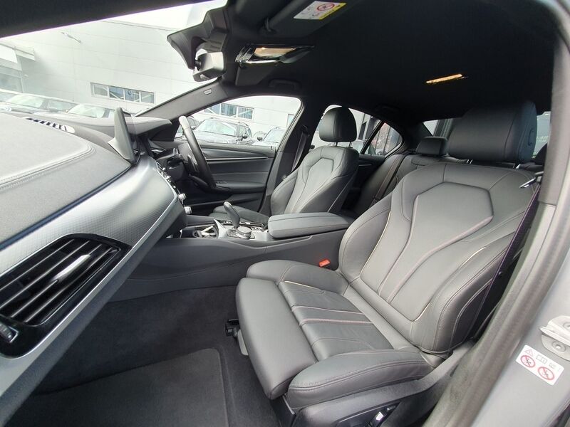 More views of BMW 5-Series