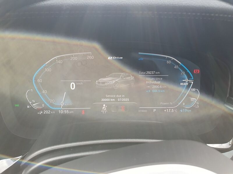 More views of BMW 5-Series