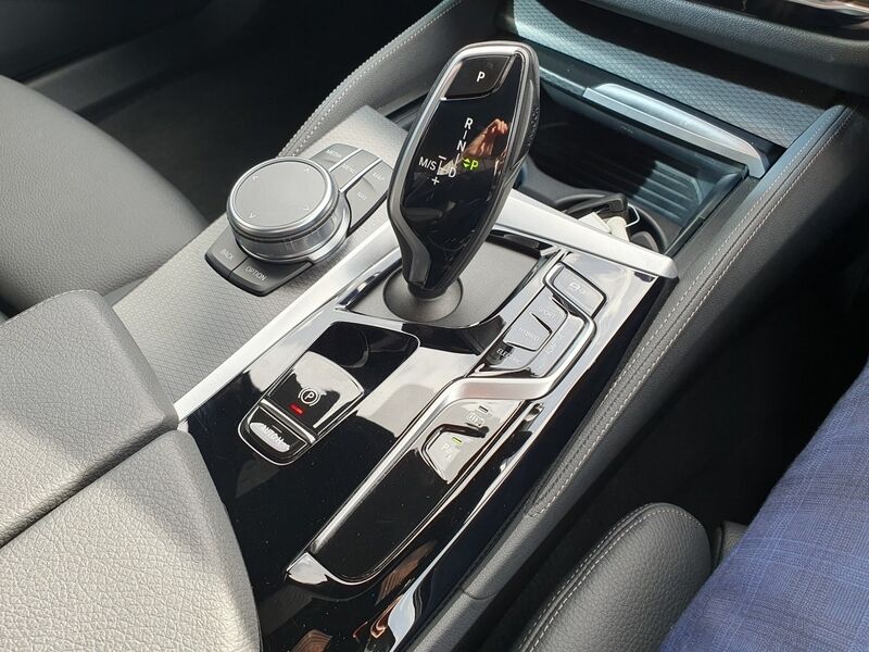 More views of BMW 5-Series