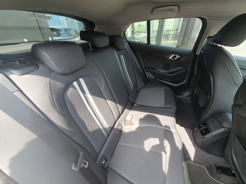 More views of BMW 1-Series