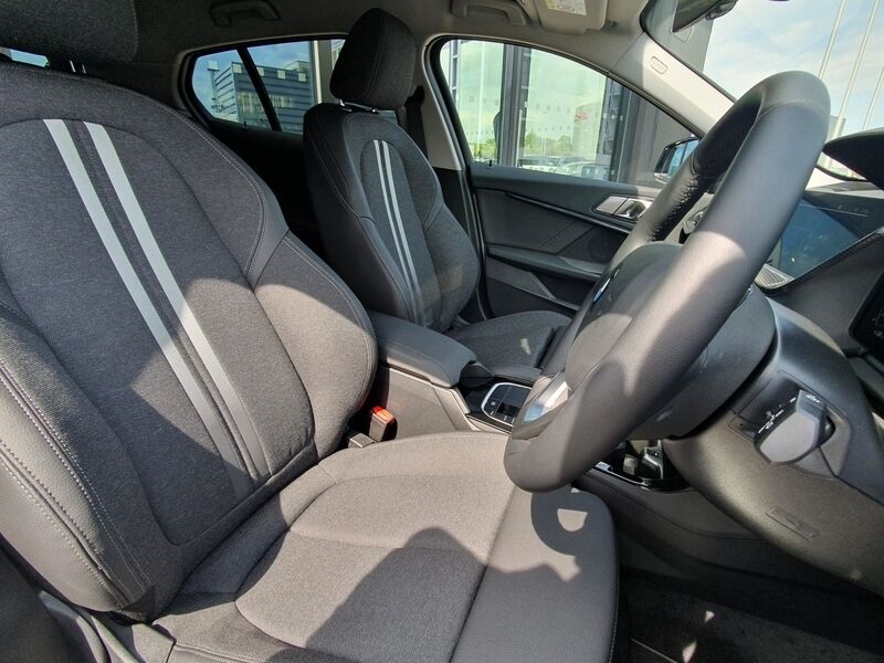 More views of BMW 1-Series