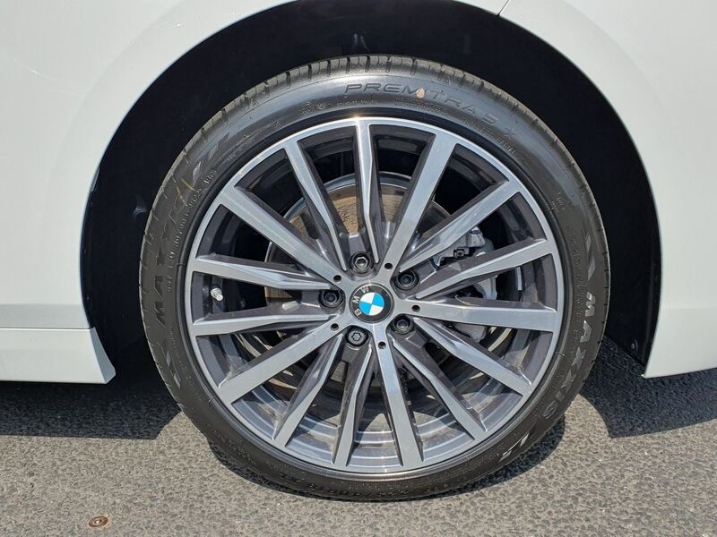 More views of BMW 1-Series