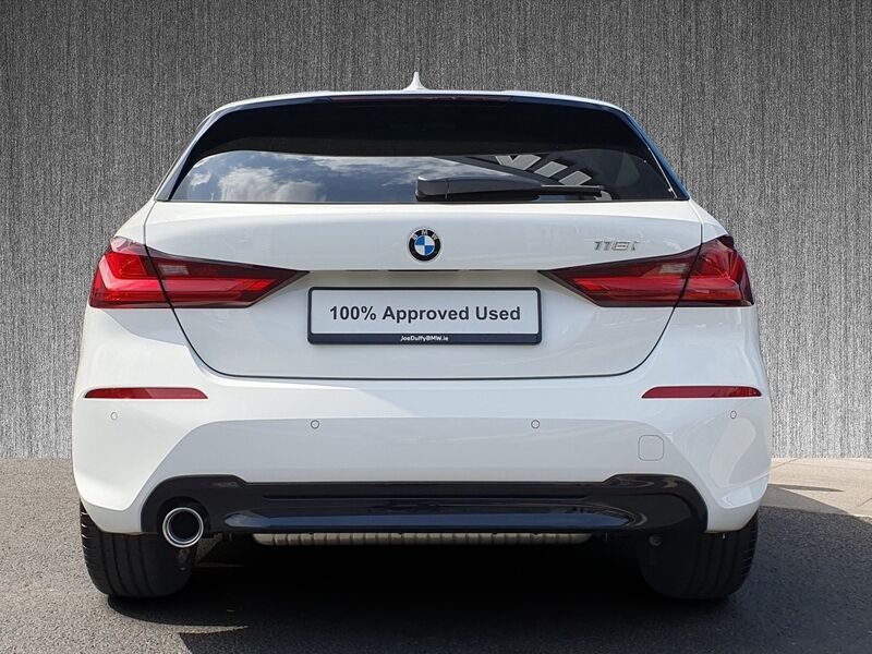 More views of BMW 1-Series