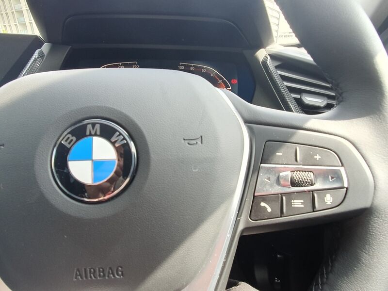 More views of BMW 1-Series
