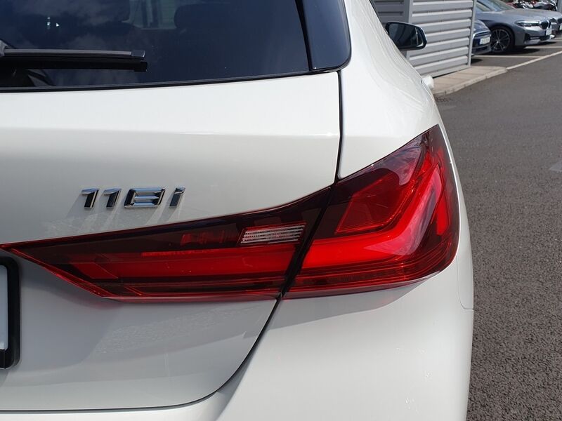 More views of BMW 1-Series