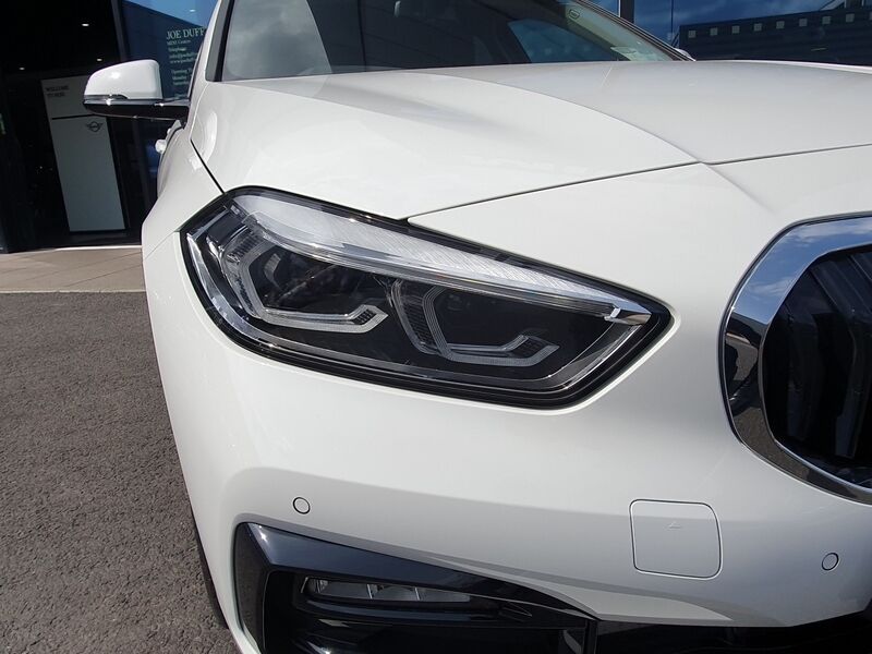 More views of BMW 1-Series
