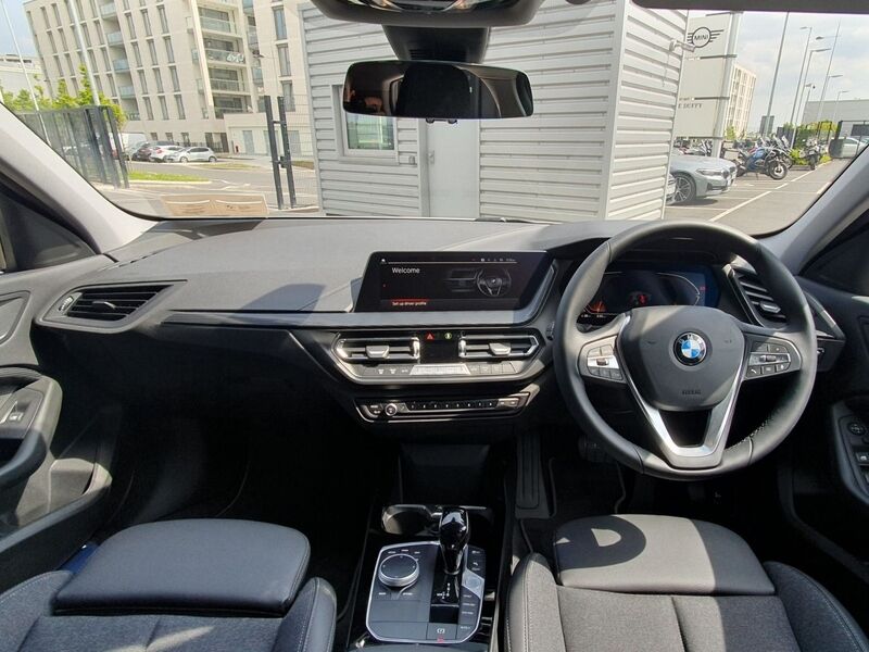 More views of BMW 1-Series
