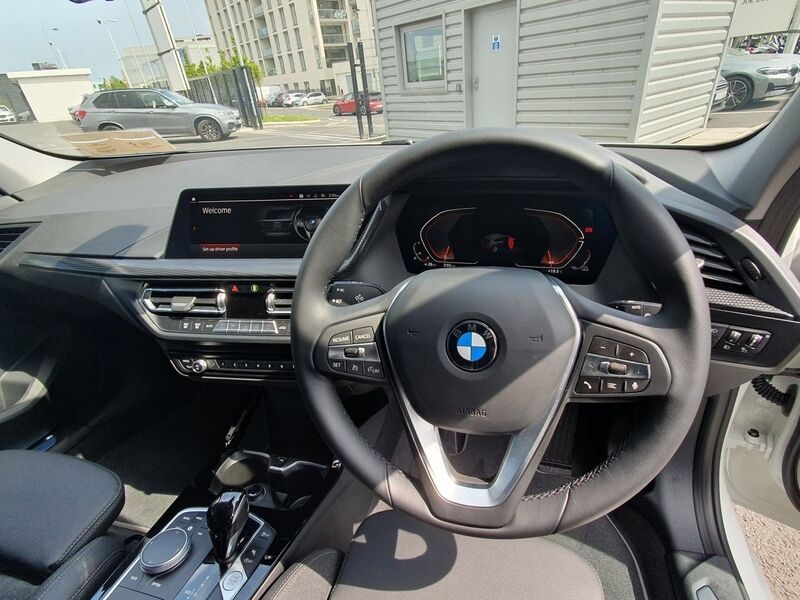 More views of BMW 1-Series