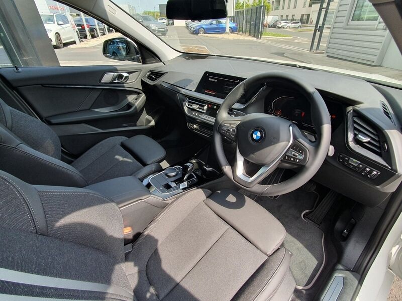More views of BMW 1-Series