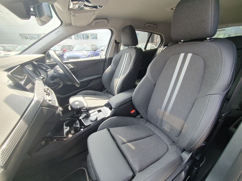 More views of BMW 1-Series