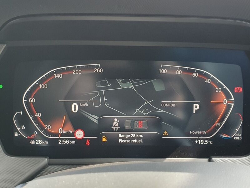 More views of BMW 1-Series