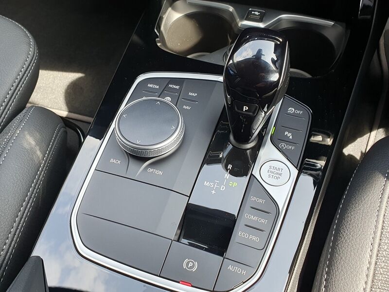 More views of BMW 1-Series