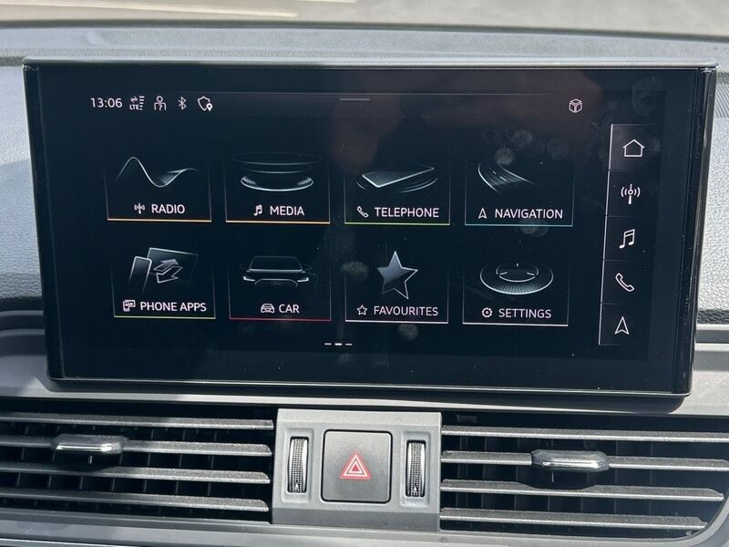 More views of Audi Q5