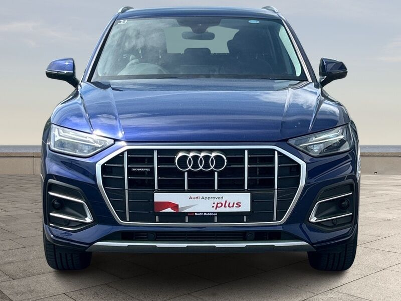 More views of Audi Q5