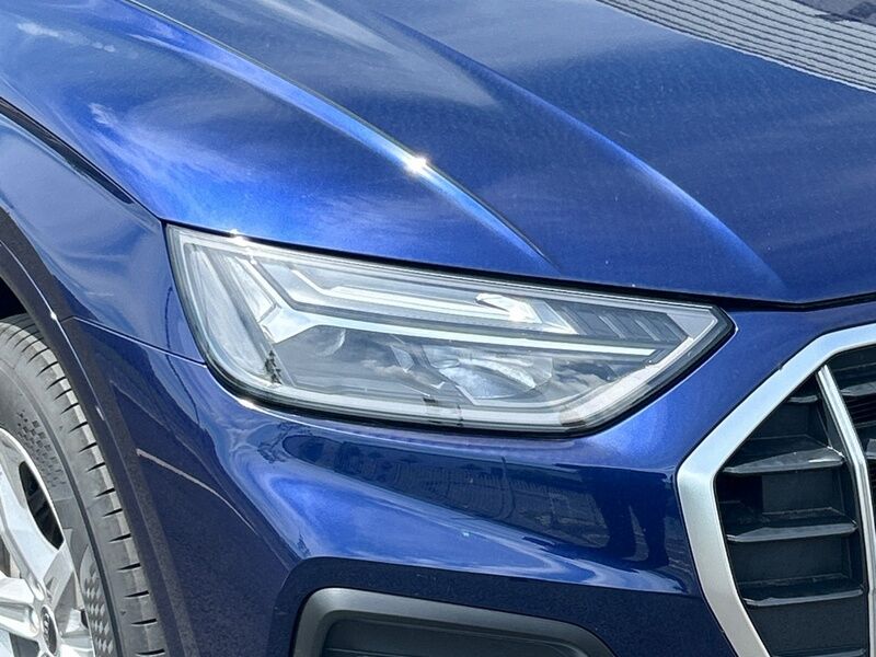 More views of Audi Q5