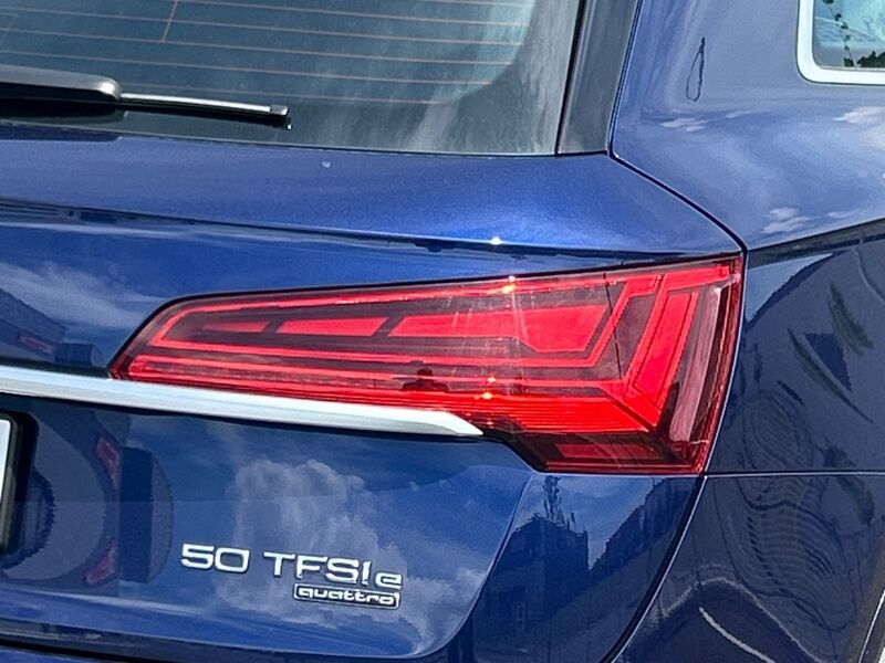 More views of Audi Q5