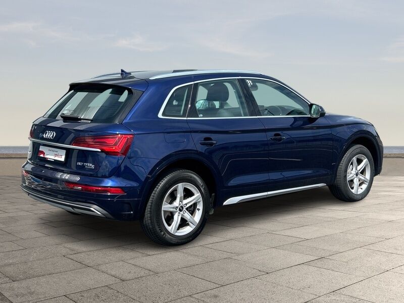 More views of Audi Q5