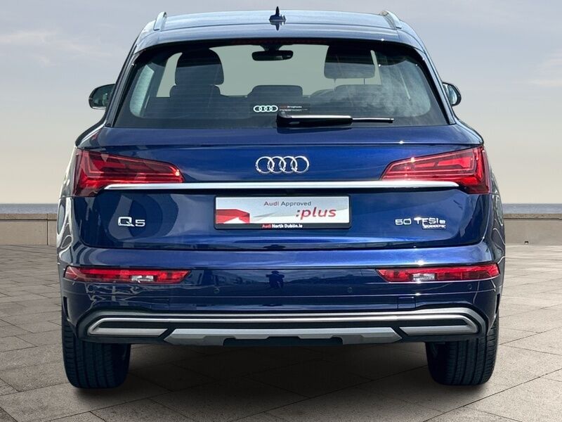More views of Audi Q5