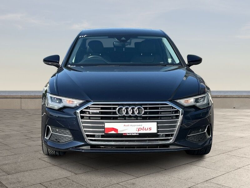 More views of Audi A6