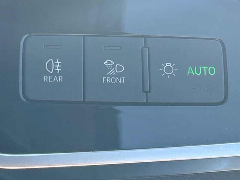 More views of Audi A6