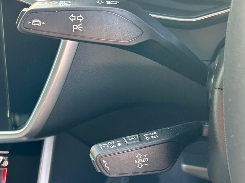 More views of Audi A6