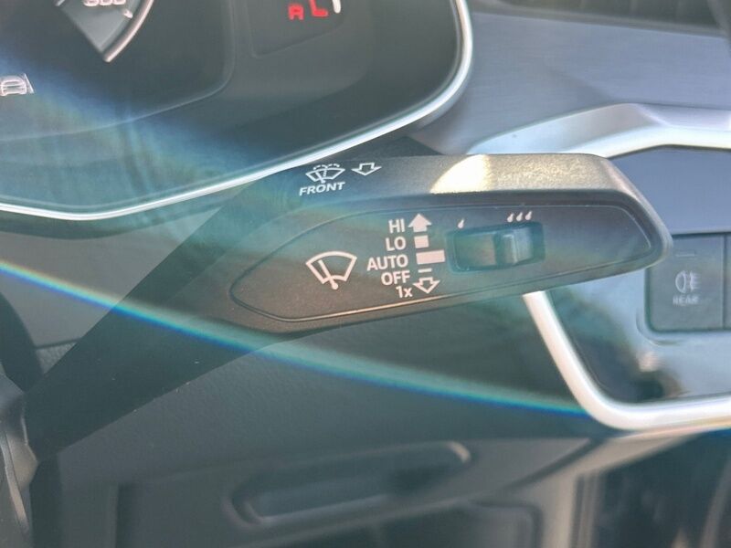 More views of Audi A6