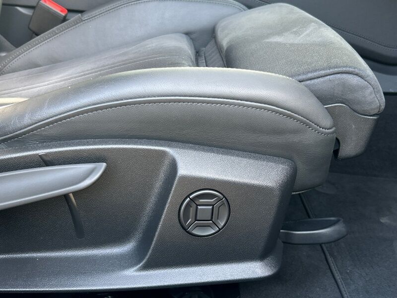 More views of Audi A6