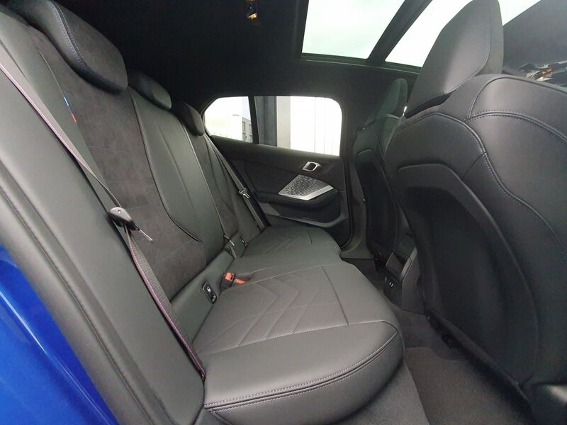 More views of BMW 1-Series