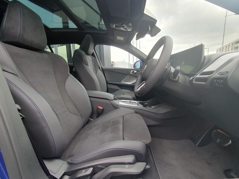 More views of BMW 1-Series