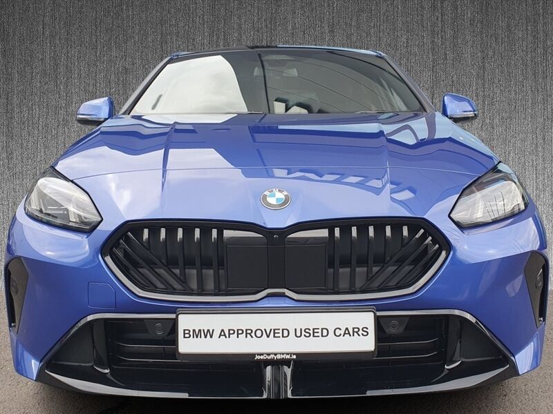 More views of BMW 1-Series
