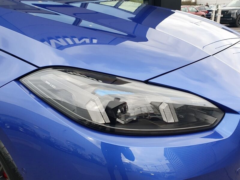 More views of BMW 1-Series