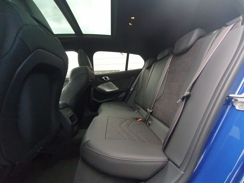 More views of BMW 1-Series