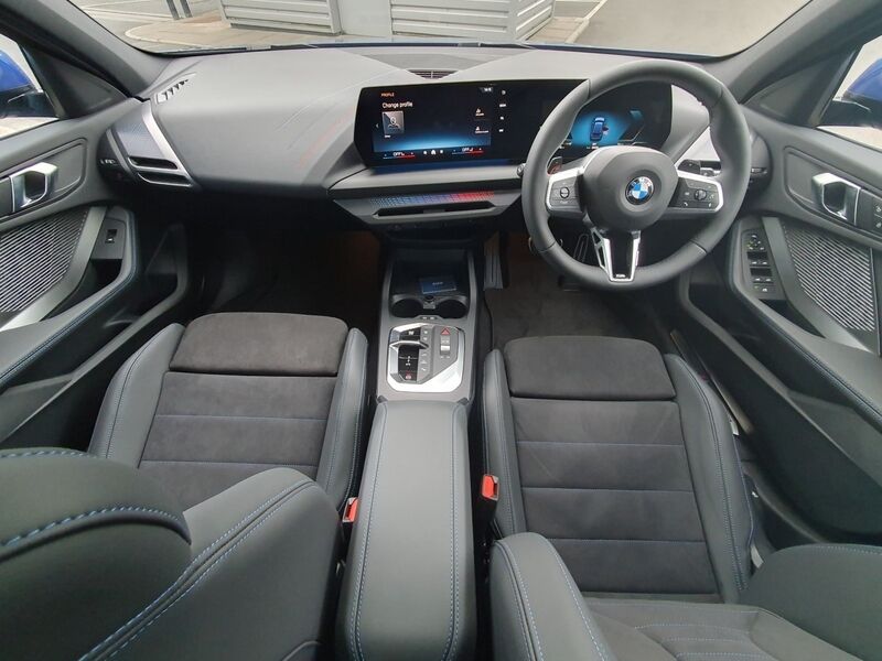 More views of BMW 1-Series