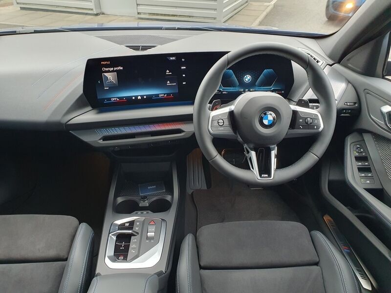 More views of BMW 1-Series