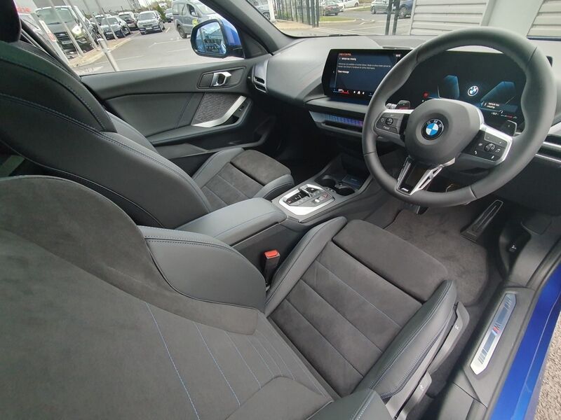 More views of BMW 1-Series