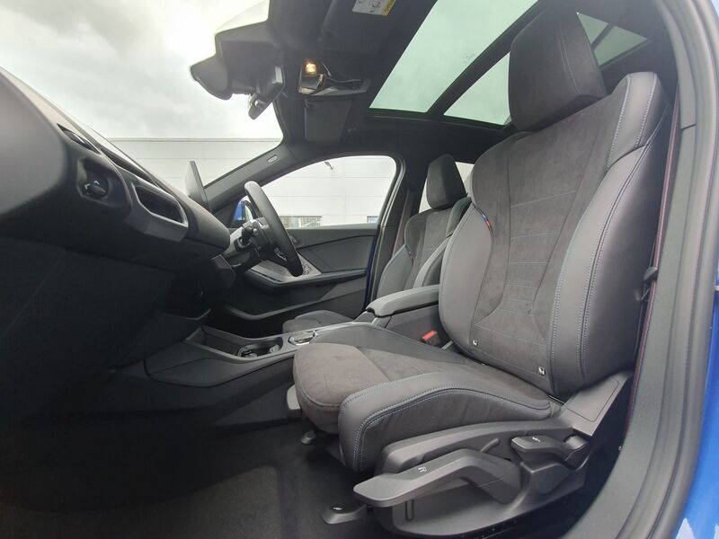 More views of BMW 1-Series