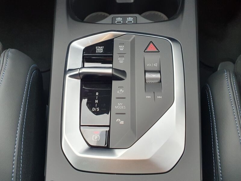 More views of BMW 1-Series