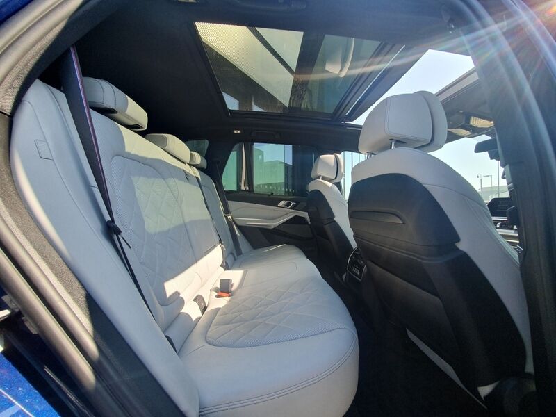More views of BMW X5