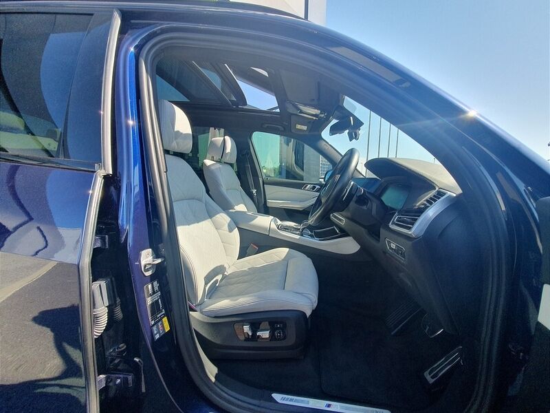 More views of BMW X5