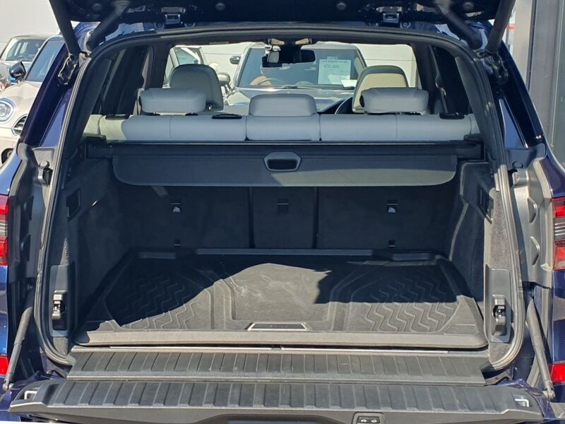 More views of BMW X5