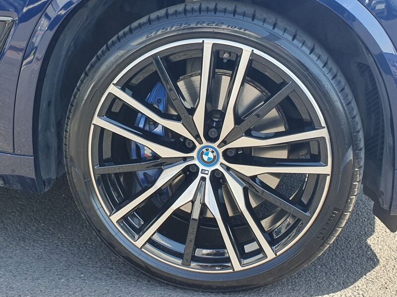 More views of BMW X5