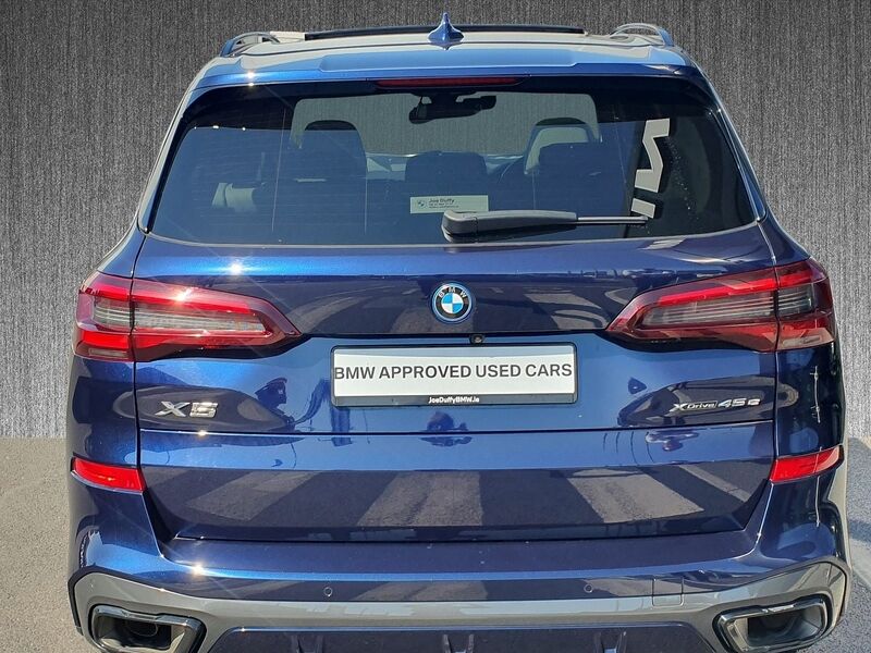 More views of BMW X5