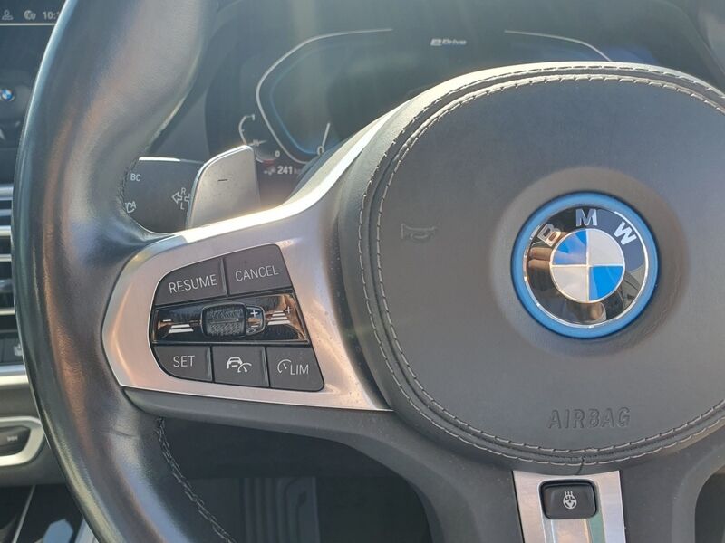 More views of BMW X5