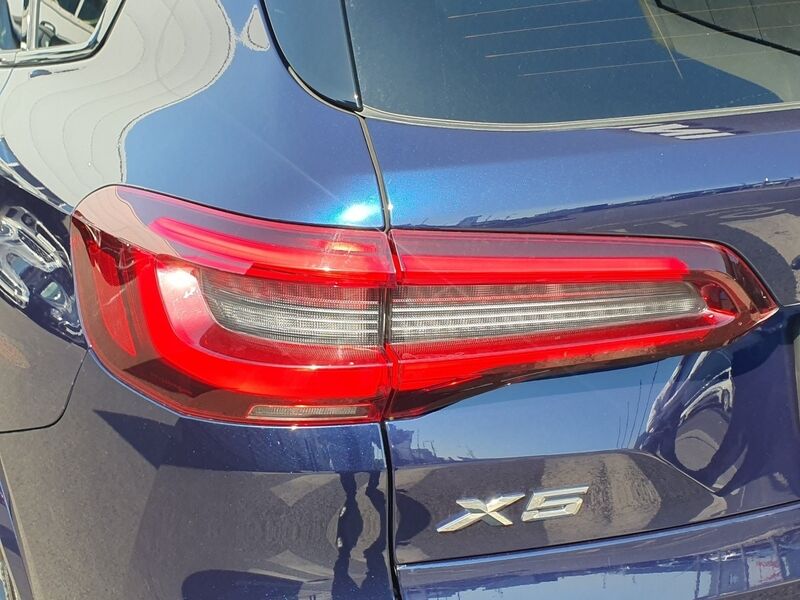 More views of BMW X5