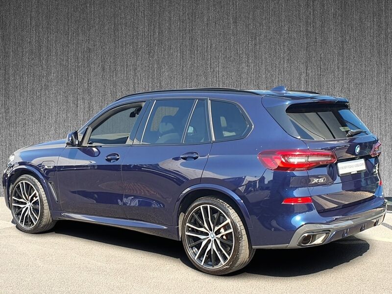 More views of BMW X5