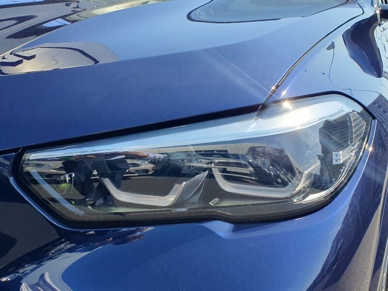 More views of BMW X5